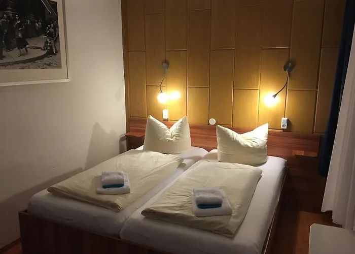 מלון & Restaurant Druidenstein Trautenstein