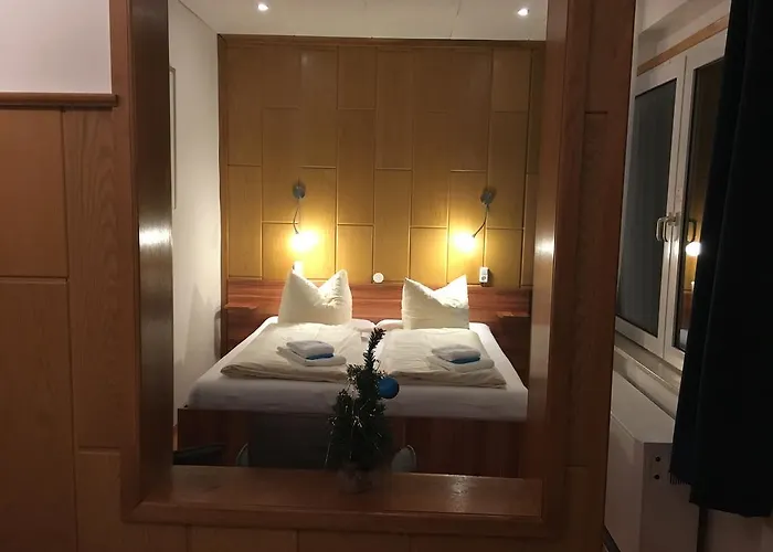 Hotel Hotel-restaurant Druidenstein