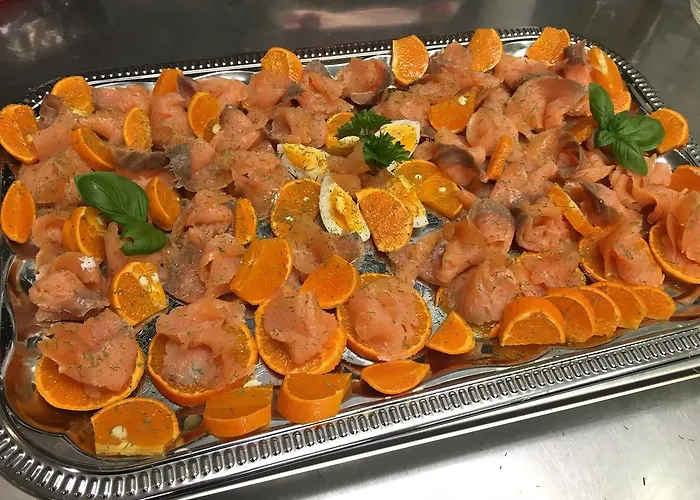 Hotel-restaurant Druidenstein 2* Trautenstein