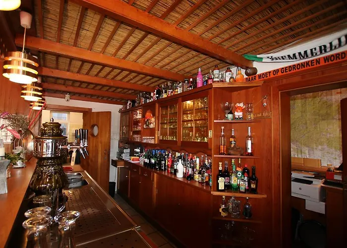 Hotel-restaurant Druidenstein 2*