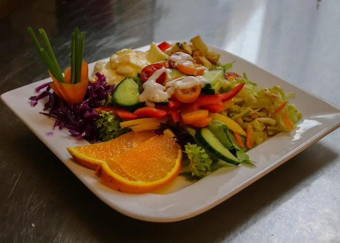 & Restaurant Druidenstein