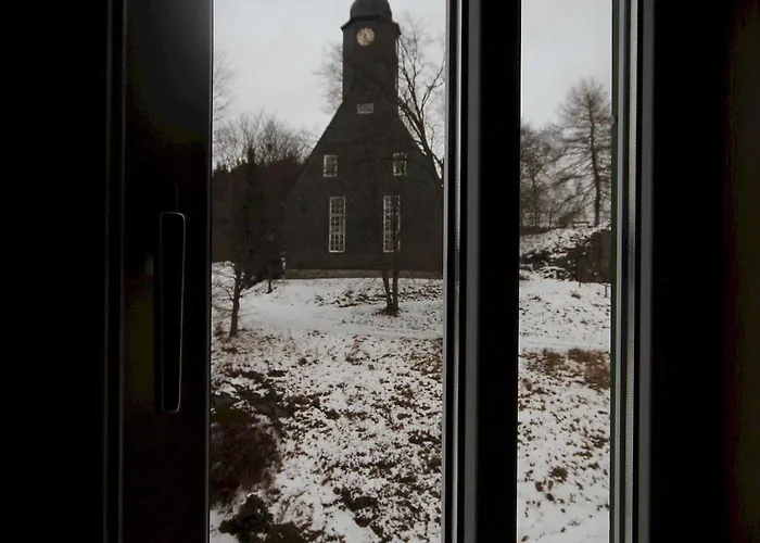 Hotel & Restaurant Druidenstein