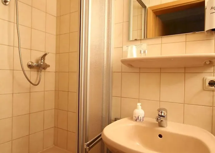 & Restaurant Druidenstein Hotel