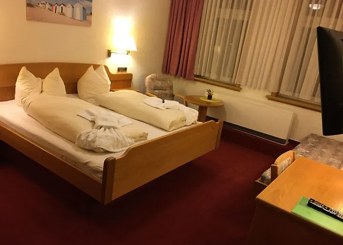 Hotel Hotel-restaurant Druidenstein 2*