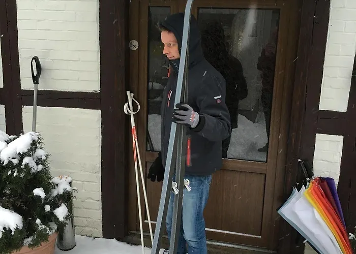 מלון & Restaurant Druidenstein 2*