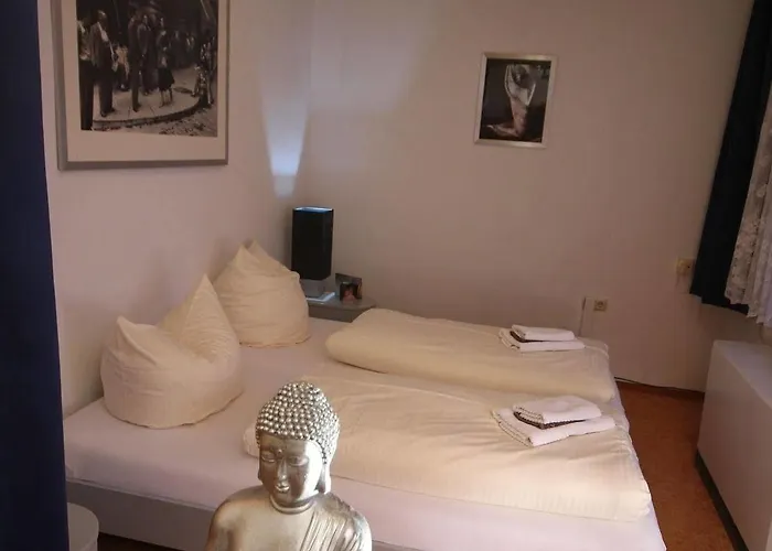 & Restaurant Druidenstein