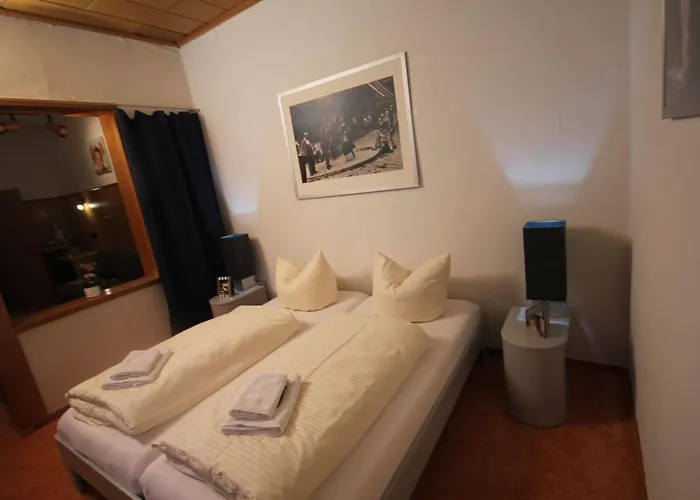 Hotel & Restaurant Druidenstein Trautenstein