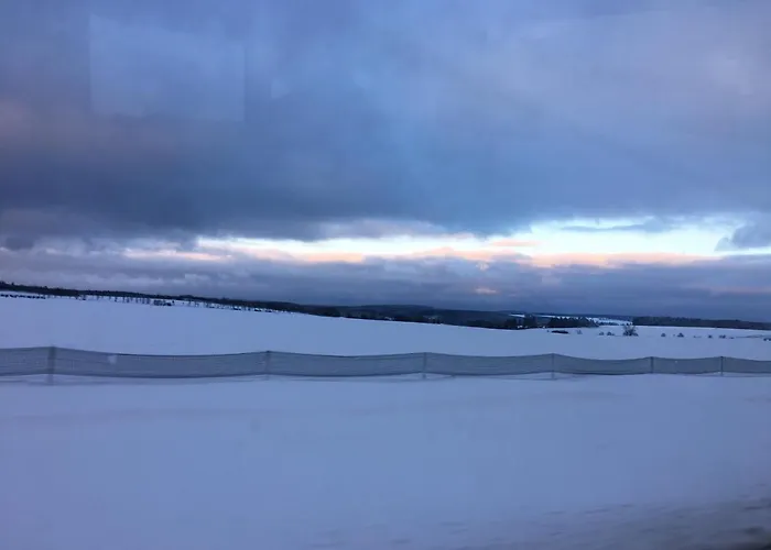 & Restaurant Druidenstein