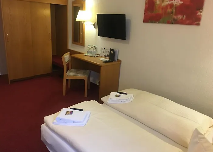 & Restaurant Druidenstein Trautenstein