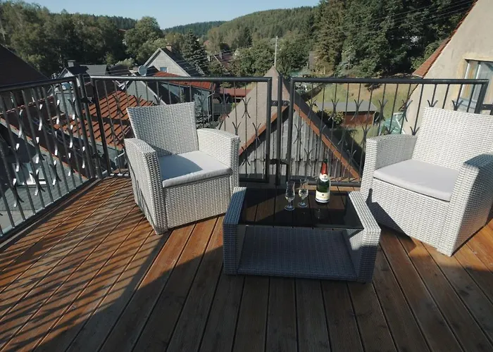 & Restaurant Druidenstein Hotel