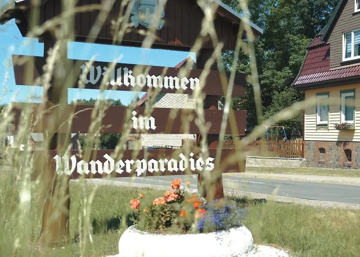 & Restaurant Druidenstein Hotel 2*