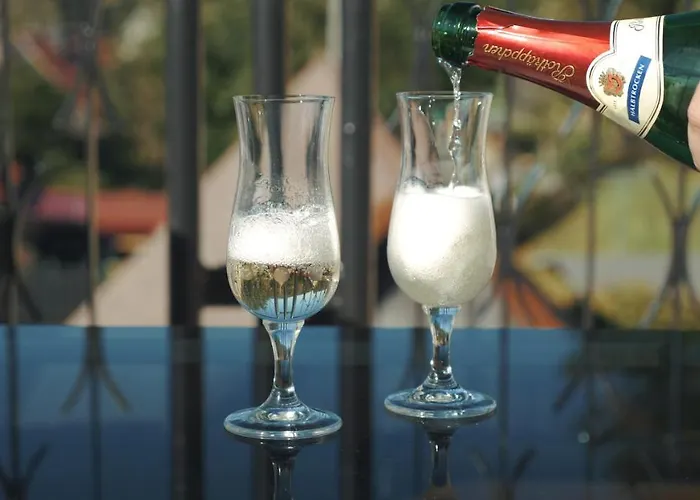 & Restaurant Druidenstein Hotel Trautenstein