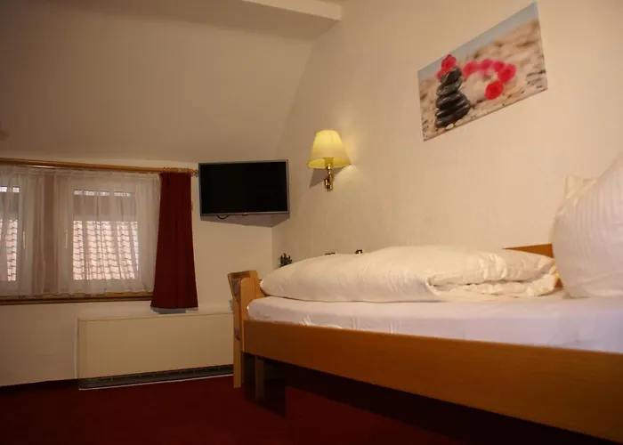 Hotel & Restaurant Druidenstein Trautenstein