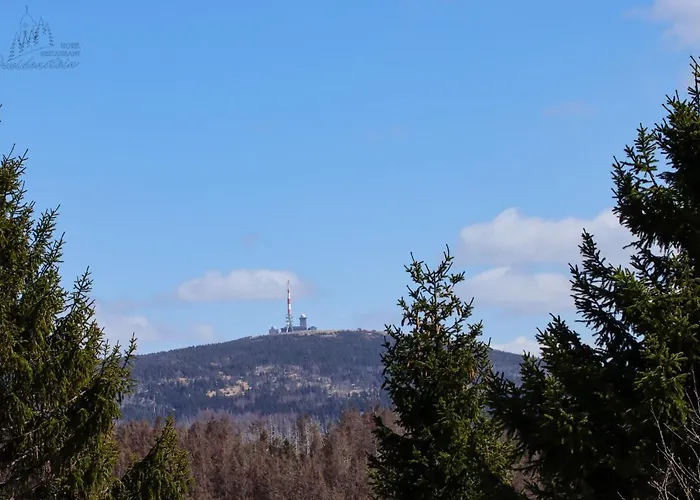 Hotel Hotel-restaurant Druidenstein